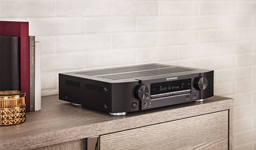 Marantz NR1510 12