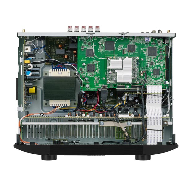 marantz NR1510 5.2 kênh 4