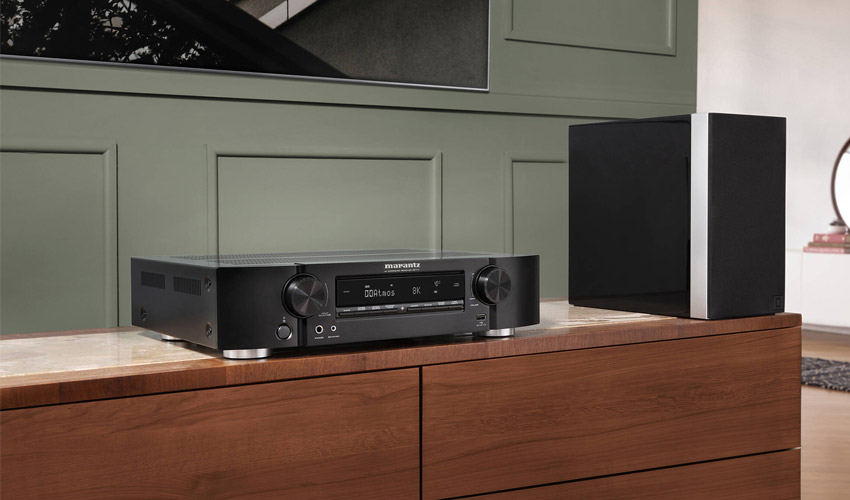 Marantz NR1711 1