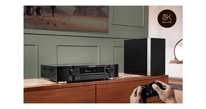 Marantz NR1711 14