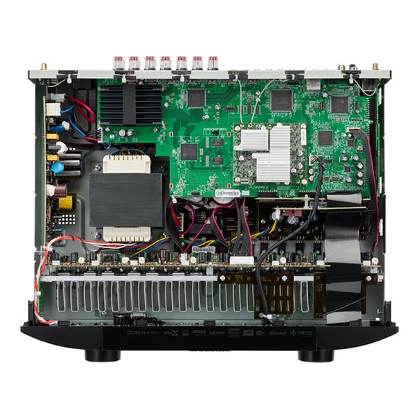 Marantz NR1711 7.2 Kênh -5