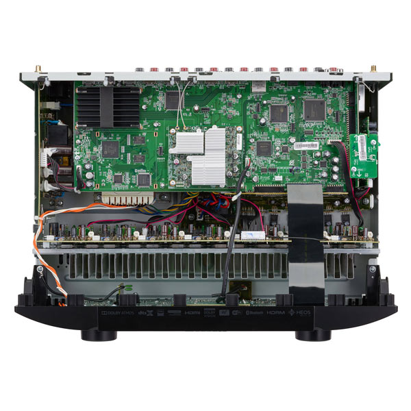 Marantz SR5015 7.2 kênh