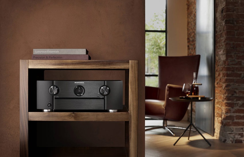 Marantz SR6015 111