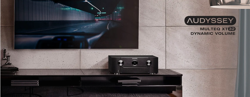 Marantz SR6015 16