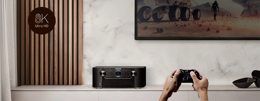 Marantz SR7015 14
