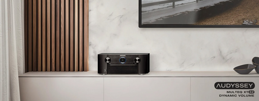 Marantz SR7015 20