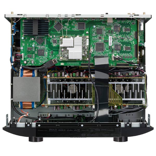 Marantz SR7015 9.2 Kênh -5