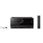 Receiver Yamaha RX-A8A (Chính hãng)