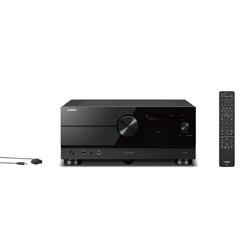 Receiver Yamaha RX-A8A (Chính hãng)