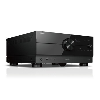 Receiver Yamaha RX-A8A (Chính hãng)