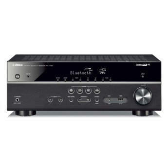 Amply Yamaha RX-V485 (Chính Hãng)