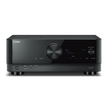 Receiver Yamaha RX-V4A (Chính Hãng)
