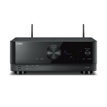 Receiver Yamaha RX-V4A (Chính Hãng)