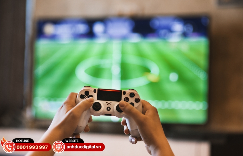 Yamaha RX-V4A tích hợp tính năng Gaming Enhancements