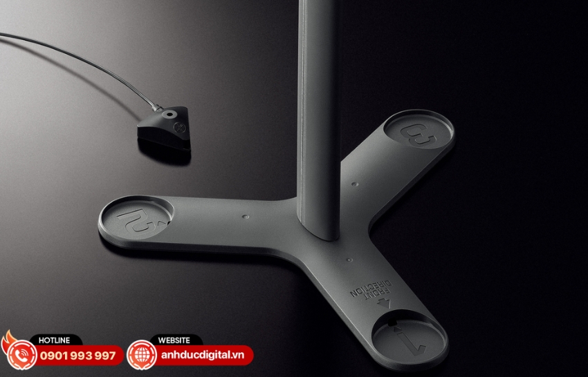 Yamaha RX-V4A được trang bị công nghệ YPAO