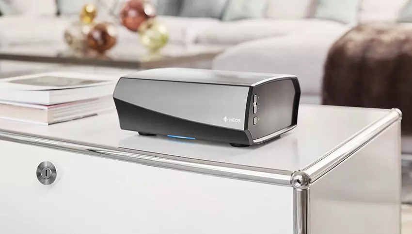 Dàn Nghe Nhạc B&W DBB01 3