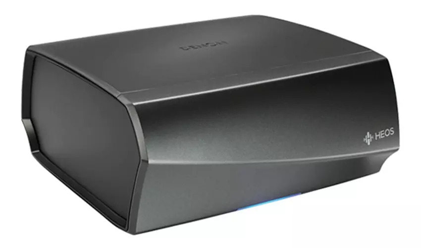 Denon HEOS Amp HS2
