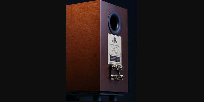 Castle DBC02