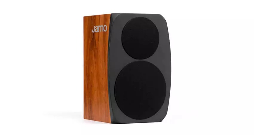 Loa Jamo C 91 Dark Apple