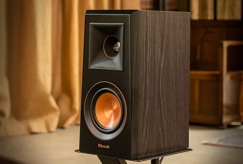 Dàn nghe nhạc Klipsch DHBK03