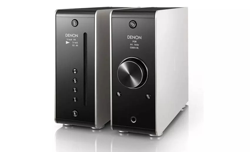 Dàn nghe nhạc Klipsch DHBK03