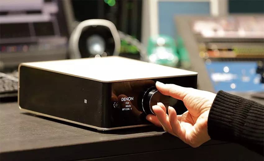 Dàn Nghe Nhạc Klipsch DBK04