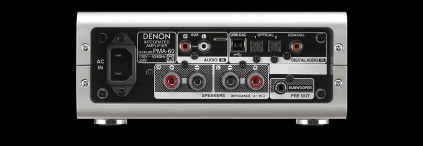 Dàn Nghe Nhạc Klipsch DBK04 4