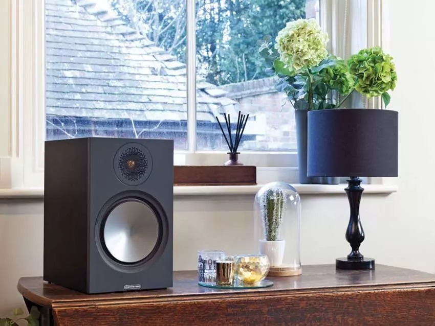 Monitor Audio Bronze 100