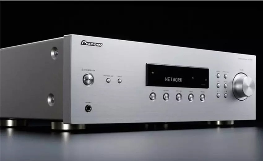 Amply Pioneer SX-10AE
