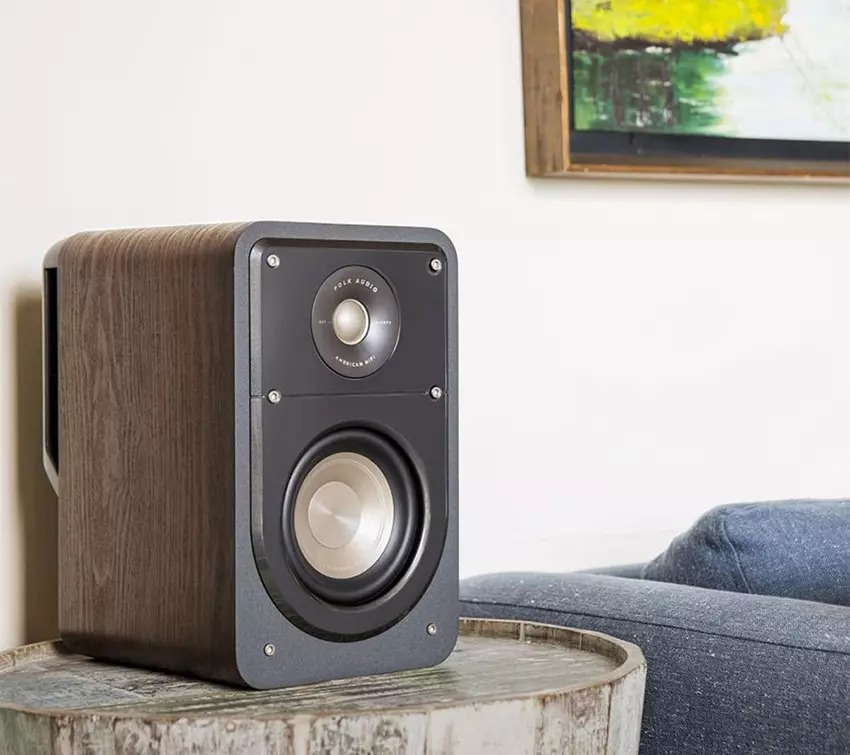  Dàn Nghe Nhạc Polk Audio DBP05