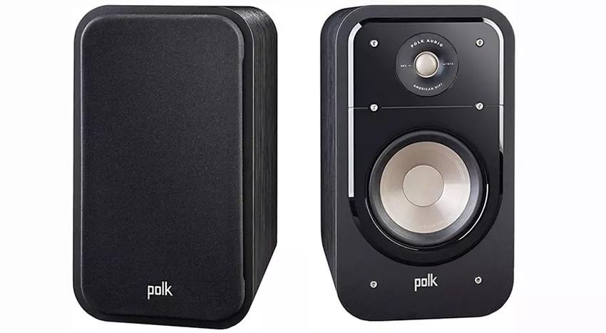Polk Audio Signature S20