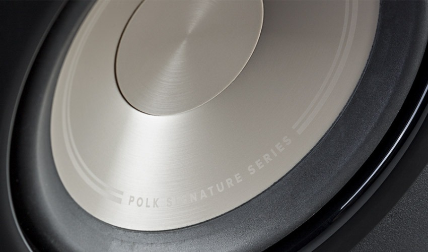 Dàn nghe nhạc Polk Audio DBP07