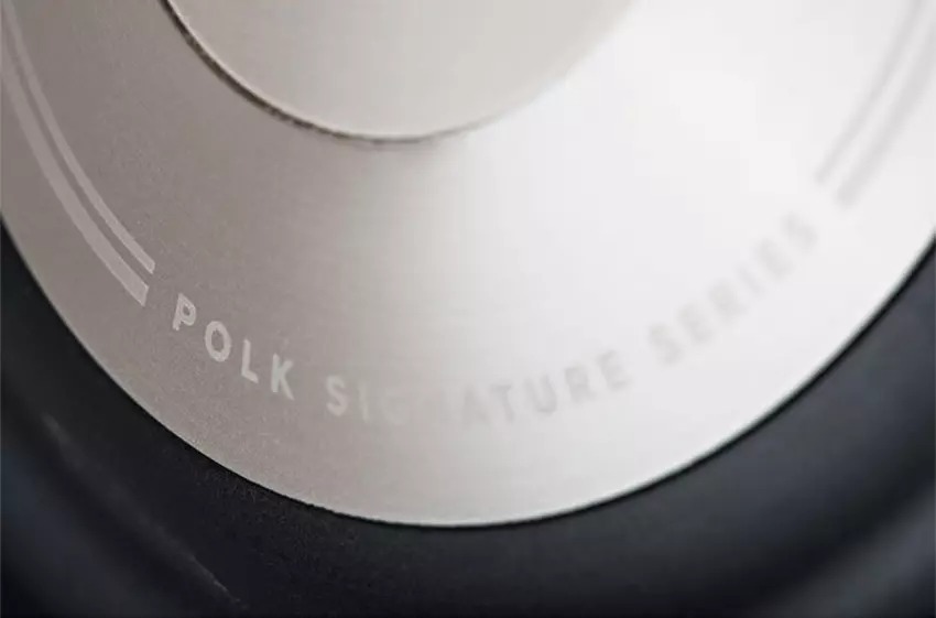 Polk Audio DBP08