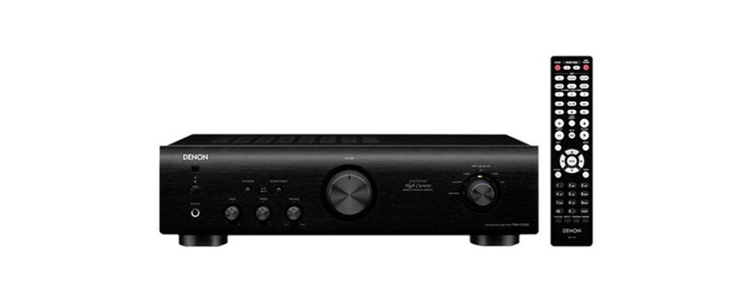 Denon PMA 520AE