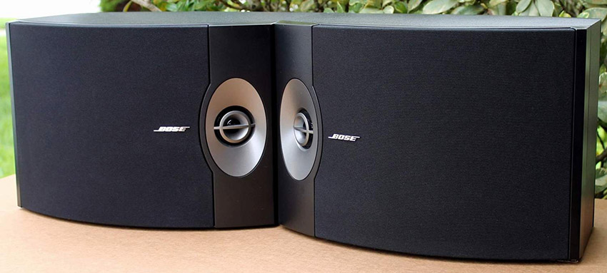 Loa Bose 301 V