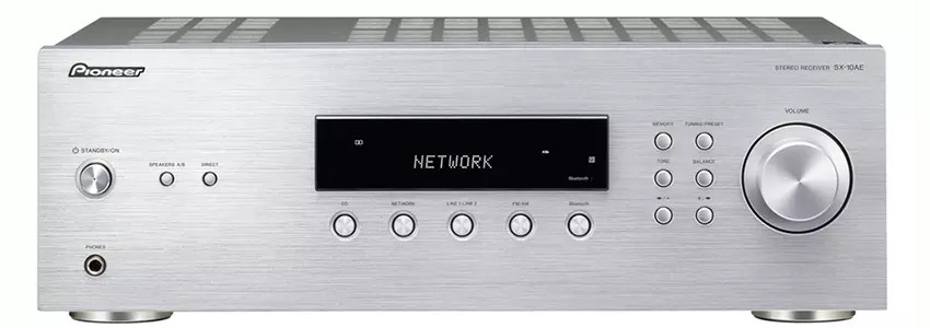 Wharfedale DBW02