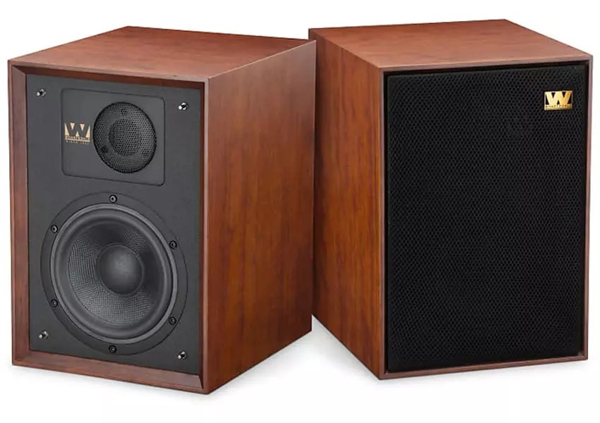 Dàn Nghe Nhạc Wharfedale DBW03