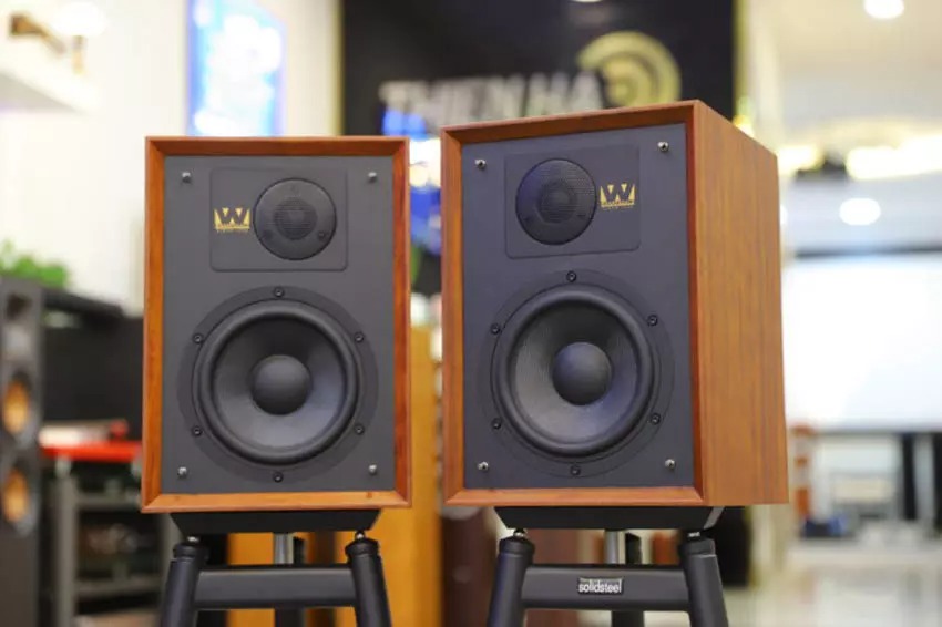 Dàn Nghe Nhạc Wharfedale DBW03