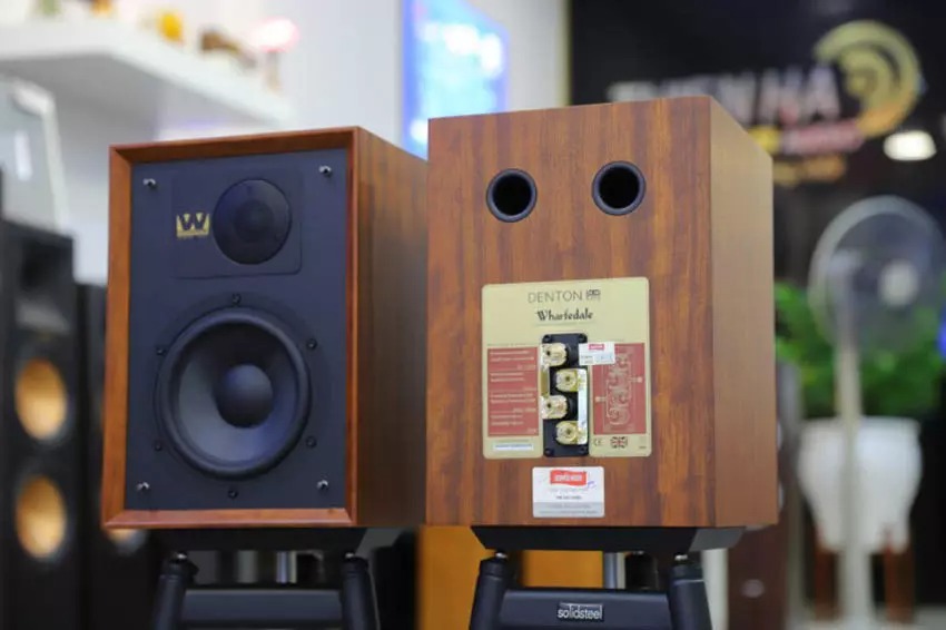 Wharfedale DBW03
