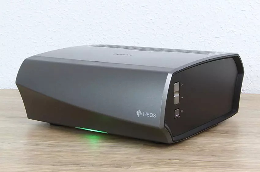 Denon HEOS Amp HS2