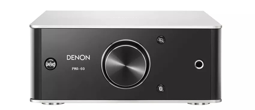 Amply Denon PMA-60