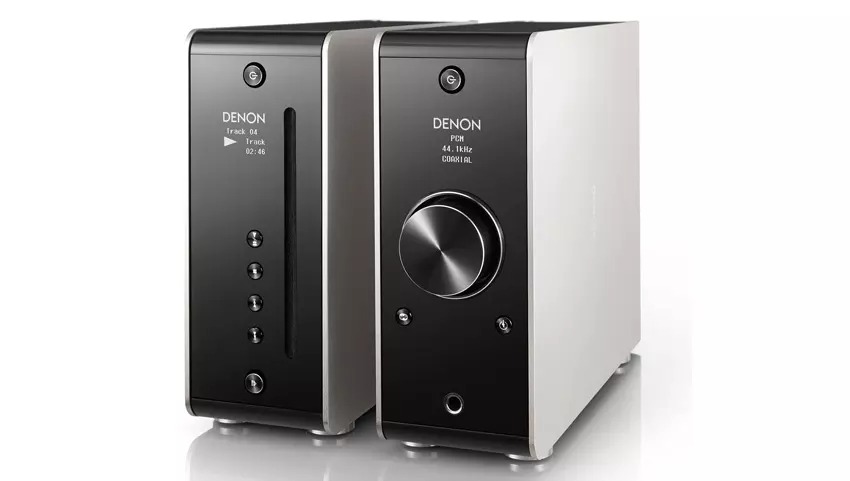 Amply Denon PMA-60
