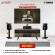 Dàn nghe nhạc Yamaha DBY02 + Chân loa Yamaha SPS-800A (Chính hãng)