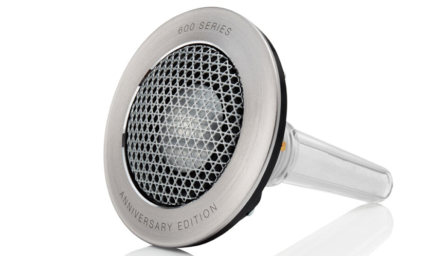  Loa B&W 603 S2 Anniversary Edition