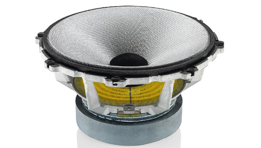 Loa B&W 603 S2 Anniversary Edition