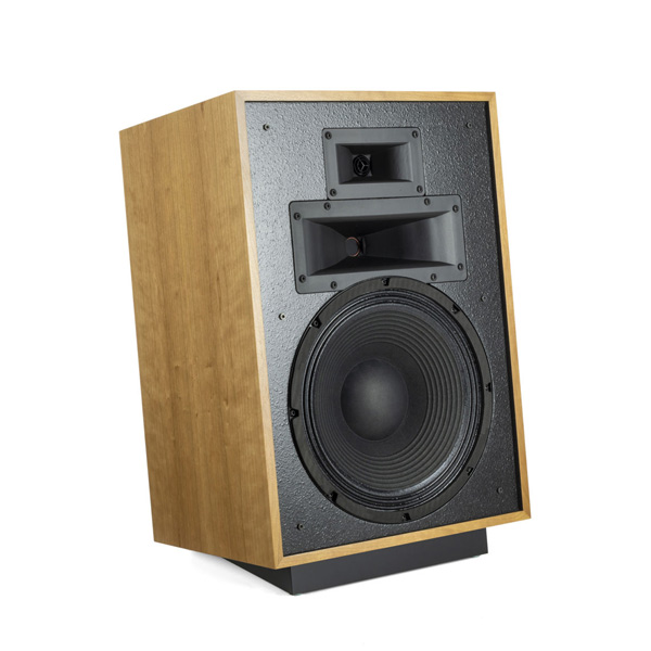 Loa Klipsch Heresy IV