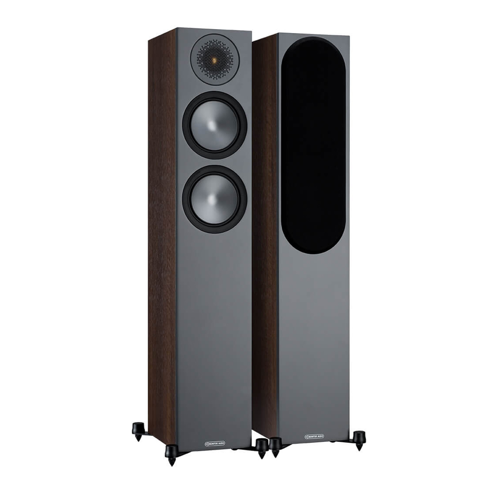 Loa Monitor Audio Bronze 200