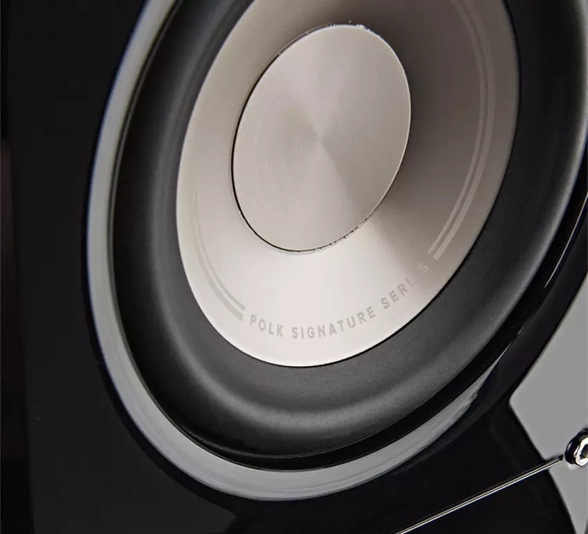 Loa Polk Audio Signature Elite S50