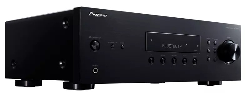 Pioneer SX-10AE