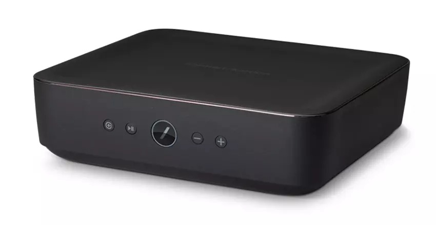 Dàn nghe nhạc Jamo DHBJ02